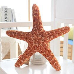 Aquatica I - Plusheasy Starfish 40cm Plusheasy