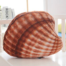 Aquatica I - Plusheasy L Conch 42*42cm Plusheasy