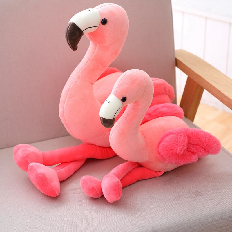 Go Flamingo - Plusheasy Plusheasy