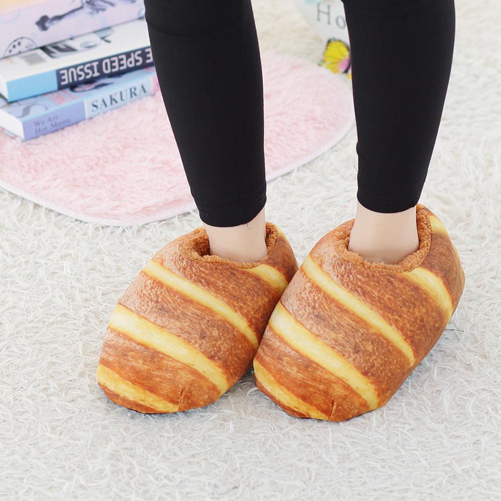 Baguette Slips - Plusheasy Plusheasy